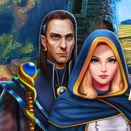 Игра Скрытая долина