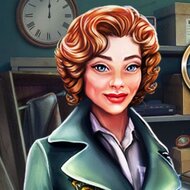 Игра Скрытые улики