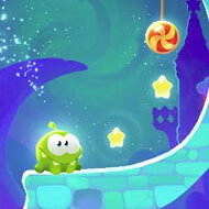 Игра Сладкие головоломки