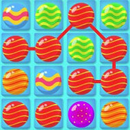 Игра Сладкие связи