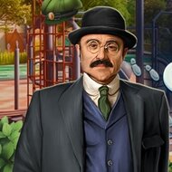 Игра След вора