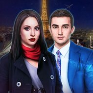 Игра Следы любви