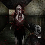 Игра Слендерина должна умереть: дом ужасов