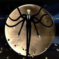 Игра Слендермен: мертвый космос