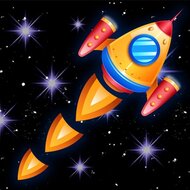 Игра Slither Space.io