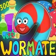 Игра Слизарио 7