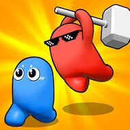 Игра Smashers.io