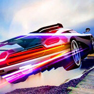 Игра Смертельные гонки на авто