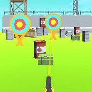 Игра Снайпер-чемпион