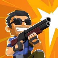 Игра Снайпер против зомби