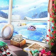 Игра Снежный сезон