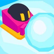 Игра Snowball.io