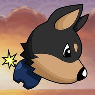 Игра Собаки-ниндзя