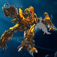 Игра Собери своего робота