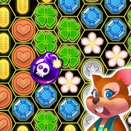 Игра Соедини элементы