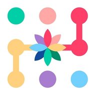 Игра Соедини пузыри