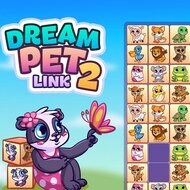 Игра Соедини животных 2