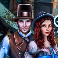 Игра Сокровища дома с призраками