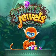 Игра Сокровища джунглей