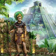 Игра Сокровища Монтесумы 2