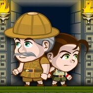 Игра Сокровища инков