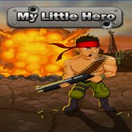 Игра Солдат-герой