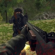 Игра Солдаты удачи