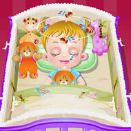 Игра Сон малышки