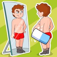 Игра Сотри часть