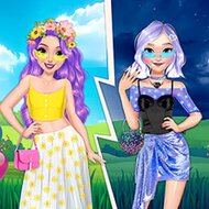 Игра Сова и жаворонок