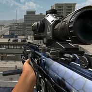Игра Современный Снайпер