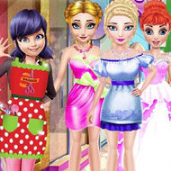 Игра Создатель Причесок