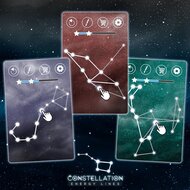 Игра Созвездия