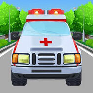Игра Спасательная служба