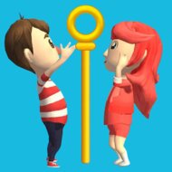 Игра Спасательные булавки