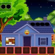 Игра Спасение cиней птицы