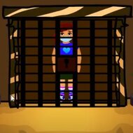 Игра Спасение девочки