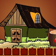 Игра Спасение из деревни