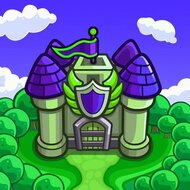 Игра Спасение королевства