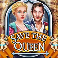 Игра Спасение королевы