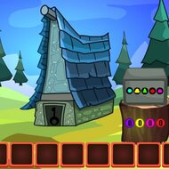 Игра Спасение кролика 2