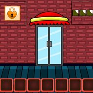 Игра Спасение Ламборгини