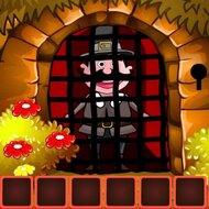 Игра Спасение лесника