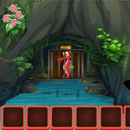 Игра Спасение морского конька