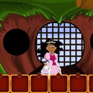 Игра Спасение принцессы