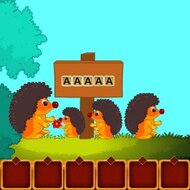 Игра Спасение птиц