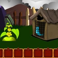 Игра Спасение птички