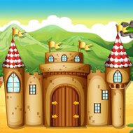 Игра Спасение сказочного замка