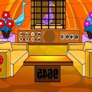 Игра Спасение утиной семьи: часть 2