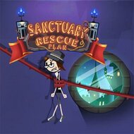 Игра Спасение в храме